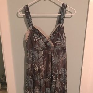 Michael Kors Summer Dress Size 2